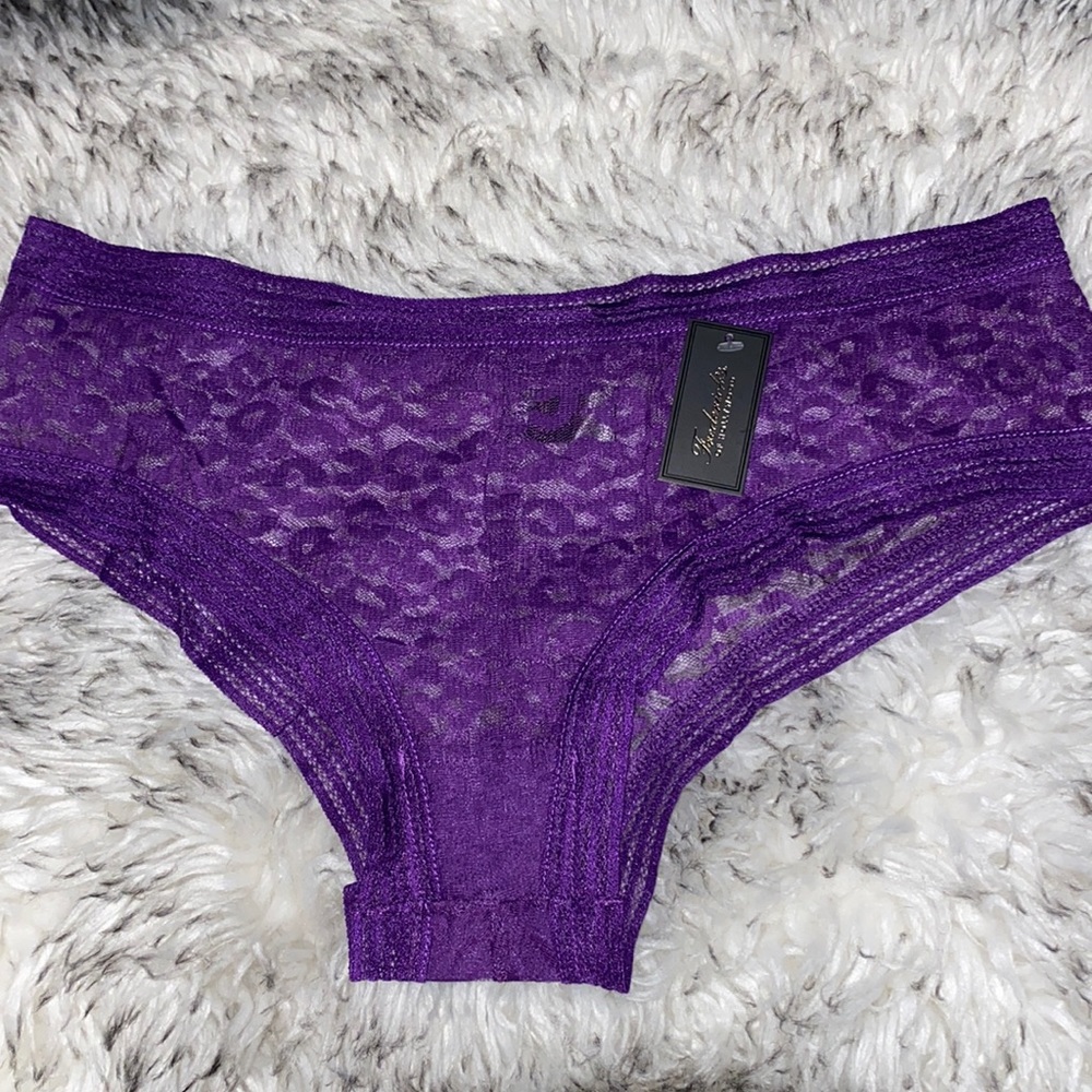 Frederick’s of Hollywood Panties